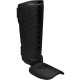 Захист гомілки та стопи RDX F6 KARA Shin Instep Guards Black L