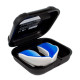 Капа MAKURA Ingis доросла (вік 11+) White/Blue (art.6017514033)
