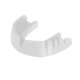 Капа OPRO Snap-Fit White (art.002139010)