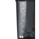Шейкер спортивний електричний VOLTRX Gallium 600 мл. Tritan Orange