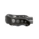 Капа Shock doctor Gel Max Black Adult 6210-BK-AD