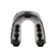 Капа Shock doctor Gel Max Black Adult 6210-BK-AD