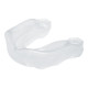 Капа Shock doctor 6190 Gel Max Mouth Guard Transparant - Youth