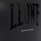 Боксерські рукавиці Leone GN059 Black/White 10 унцій (капу в комплекті)