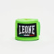 Бинти для боксу Leone AB705 Green 3.5m