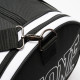 Спортивна сумка Leone AC943 ICONIC DUFFEL Black (45л.)