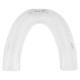 Капа TITLE Boxing Super Shield X2 доросла (вік 11+) Clear