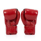 Боксерські рукавиці Fairtex BGV1 Nation Print Red 14 унцій