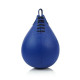 Пневмогруша боксерська Fairtex SB1 Blue