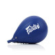 Пневмогруша боксерська Fairtex SB1 Blue