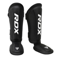 Захист гомілки та стопи RDX T1 Black XL