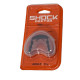 Капа Shock Doctor Pro доросла (вік 11+), підходить для брекетів Clear (art. 5100.1-CLR-AD)