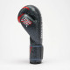 Боксерські рукавиці Leone GN004 PRIMAL INSTINCT Black 14 унцій