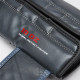 Боксерські рукавиці Leone GN004 PRIMAL INSTINCT Black 14 унцій