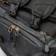 Спортивна сумка Leone AC959 XXL DNA Black (100л.)