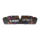 Капа OPRO UFC Fighter Collection Oliveira доросла (вік 11+) Blackl (art.102529009)
