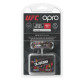 Капа OPRO UFC Fighter Collection Oliveira доросла (вік 11+) Blackl (art.102529009)
