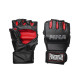 Рукавиці для MMA PowerPlay 3053 Чорно-Червоні L/XL