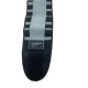 Пояс-корсет для підтримки спини PowerPlay 4305 (100*24 см)Чорно-сірий