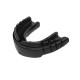 Капа боксерська OPRO Snap-Fit FOR BRACES Black (art.002318001)