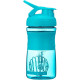 Шейкер спортивний (пляшка) BlenderBottle SportMixer 20oz/590ml Teal (Original)