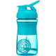 Шейкер спортивний (пляшка) BlenderBottle SportMixer 20oz/590ml Teal (Original)