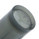 Шейкер спортивний BlenderBottle Pro45 1270ml Grey/Green(Original)