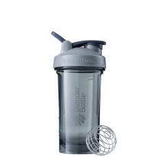 Шейкер спортивний (пляшка) BlenderBottle Pro24 Tritan 710ml Grey (Original)