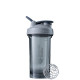 Шейкер спортивний (пляшка) BlenderBottle Pro24 Tritan 710ml Grey (Original)