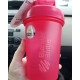Шейкер спортивний BlenderBottle Classic 20oz/590ml Pink Fl (Original)