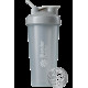 Шейкер спортивний BlenderBottle Classic Loop 28oz/820ml Grey (Original)