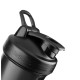 Шейкер спортивний BlenderBottle Pro45 1270ml Black (Original)