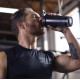 Шейкер спортивний BlenderBottle Pro45 1270ml Black (Original)