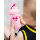 Шейкер спортивний SmartShake Lite 800ml DC Supergirl (Original)