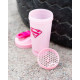 Шейкер спортивний SmartShake Lite 800ml DC Supergirl (Original)