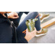 Шейкер спортивний SmartShake Original2GO One 800ml Army Green (Original)