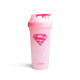 Шейкер спортивний SmartShake Lite 800ml DC Supergirl (Original)