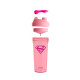 Шейкер спортивний SmartShake Lite 800ml DC Supergirl (Original)