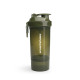 Шейкер спортивний SmartShake Original2GO One 800ml Army Green (Original)