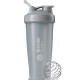 Шейкер спортивний BlenderBottle Classic Loop 28oz/820ml Grey (Original)