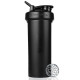 Шейкер спортивний BlenderBottle Pro45 1270ml Black (Original)