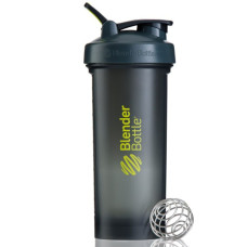 Шейкер спортивний BlenderBottle Pro45 1270ml Grey/Green(Original)