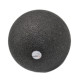 Набір масажних м'ячиків PowerPlay 4007 EPP Massage Ball Чорні (3 шт.)