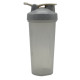 Шейкер спортивний BlenderBottle Classic Loop 28oz/820ml Grey (Original)
