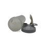 Шейкер спортивний BlenderBottle Classic Loop 28oz/820ml Grey (Original)
