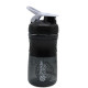 Шейкер спортивний (пляшка) BlenderBottle SportMixer 20oz/590ml Black/White (Original)