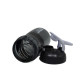 Шейкер спортивний (пляшка) BlenderBottle SportMixer 20oz/590ml Black/White (Original)