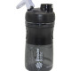 Шейкер спортивний (пляшка) BlenderBottle SportMixer 20oz/590ml Black/White (Original)