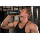 Шейкер спортивний BlenderBottle Pro45 1270ml Grey/Green(Original)