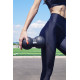 Набір масажних м'ячиків PowerPlay 4007 EPP Massage Ball Чорні (3 шт.)